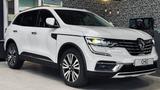 Renault Koleos Initiale Paris 4x4 PANO|360*|ACC|BOSE|NAV - Renault: Allradantrieb, Geländewagen