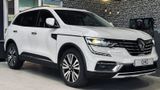 Renault Koleos Initiale Paris 4x4 PANO|360*|ACC|BOSE|NAV - Renault Koleos: Allradantrieb