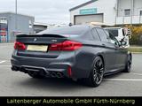 BMW M5 xDrive*HEAD-UP*SOFT-CLOSE*CARBON*B&W*360° CAM - BMW M5: 5