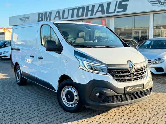 Renault Trafic Kasten L1H1 3,0t Komfort*AHK*KAMERA*NAVI*