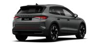 Skoda Elroq - Vorschau Bild 6