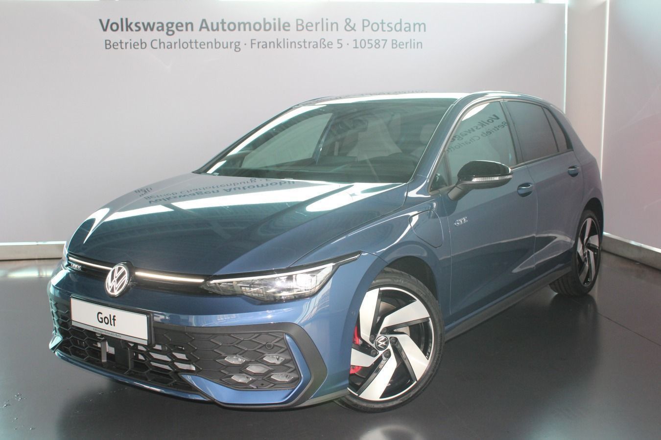 Volkswagen Golf - Bild 2
