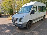 Volkswagen VW Crafter - gebrauchte VW Crafter aus dem Jahr 2008