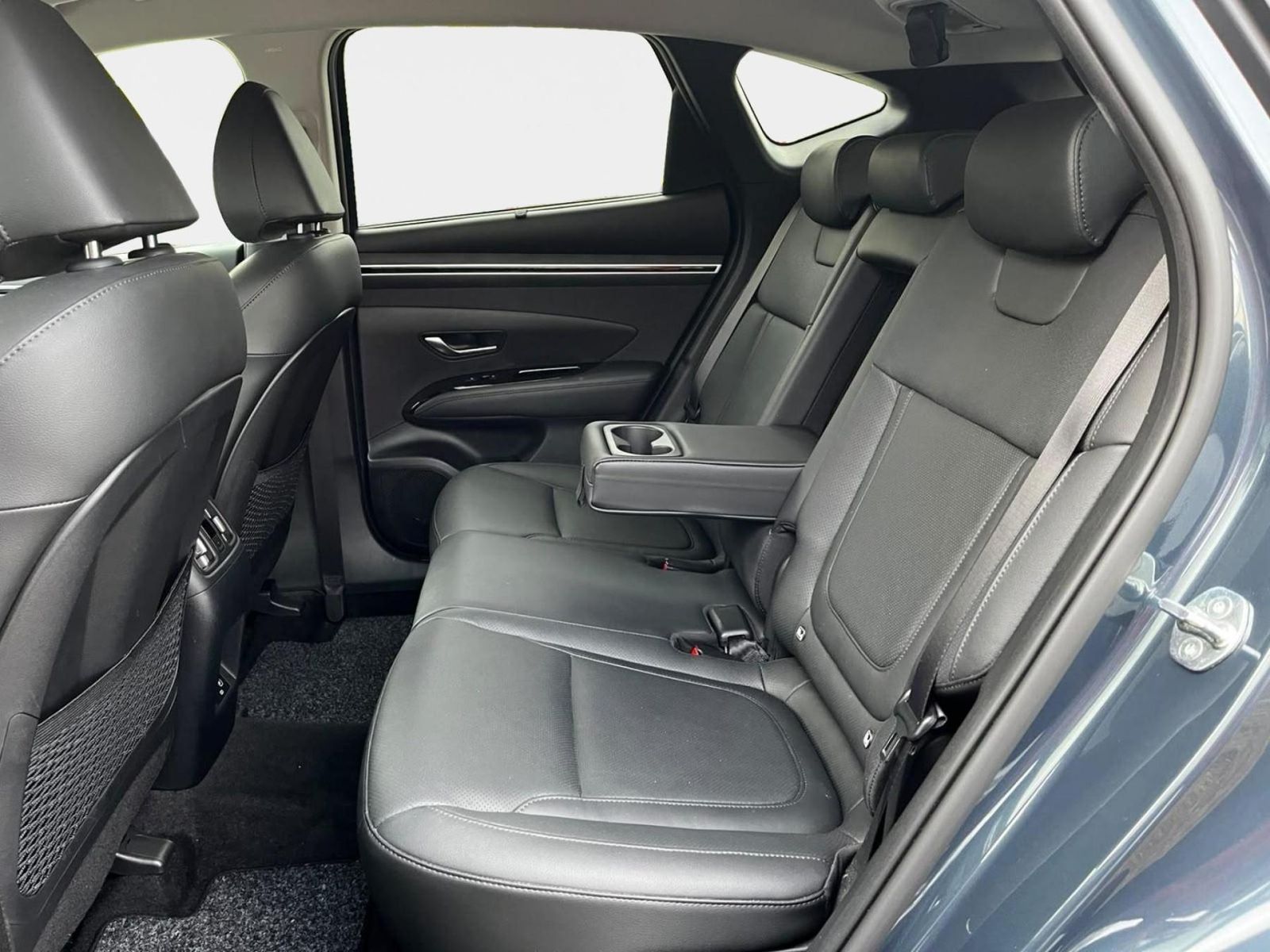 Hyundai Tucson – Bild 14