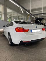 BMW 420i Coupé F32 | M-Paket  - BMW 420 in Stuttgart