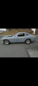 Nissan Datsun 280Z - Nissan: 280z