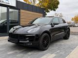 Porsche Macan GTS*PCM*SportAbgas*360° - Porsche: Gt3