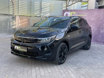 Opel Grandland (X) - 1