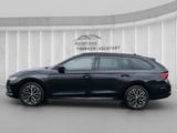 Skoda Octavia Combi Clever Kamera Navi Carplay Tempoma - Skoda Octavia Clever mit Diesel-Antrieb