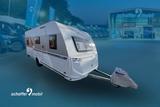 Knaus SPORT 580 QS *2.000kg-Auflastung*Soundsystem*