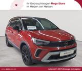 Opel Crossland 1.5 Diesel Business Elegance  - Opel Crossland (X): Business Elegance