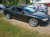 Chrysler Stratus LX - Chrysler Stratus: Lx
