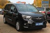 Opel Combo Life E Edition *2.HAND/RFK/NAVI/TEMPO/AHK* - Opel Combo Life Gebrauchtwagen