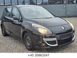 Renault Scenic III Expression euro5 - Renault Scenic Expression mit Diesel-Antrieb