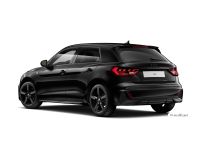 Audi A1 - Vorschau Bild 6