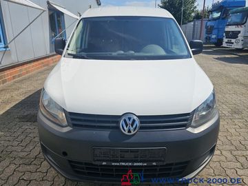 Volkswagen Caddy - 6