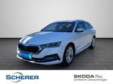 Skoda Octavia Combi 1.5 TSI Style LED+ACC+Kamera+Navi+ - Skoda Octavia aus 2024