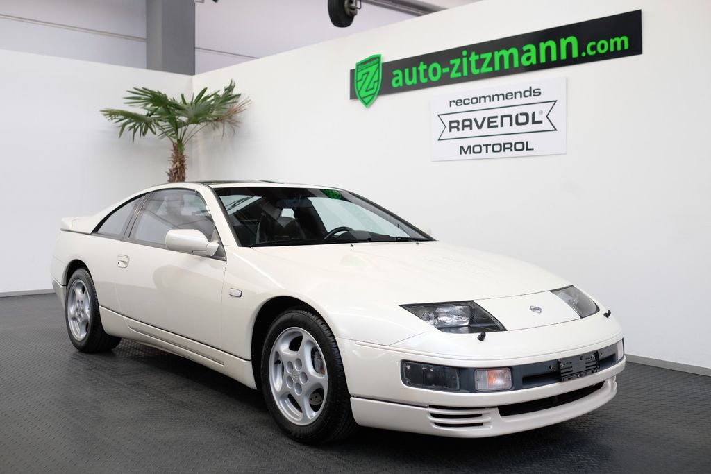 Nissan 300 ZX