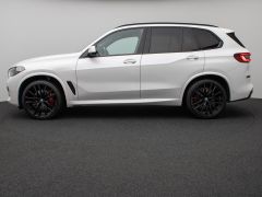 Foto Nummer 11: BMW X5 M50