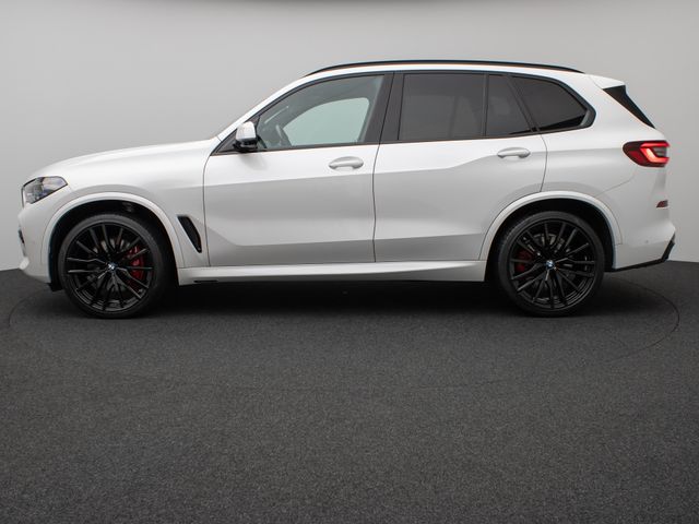 Foto Nummer 11: BMW X5 M50