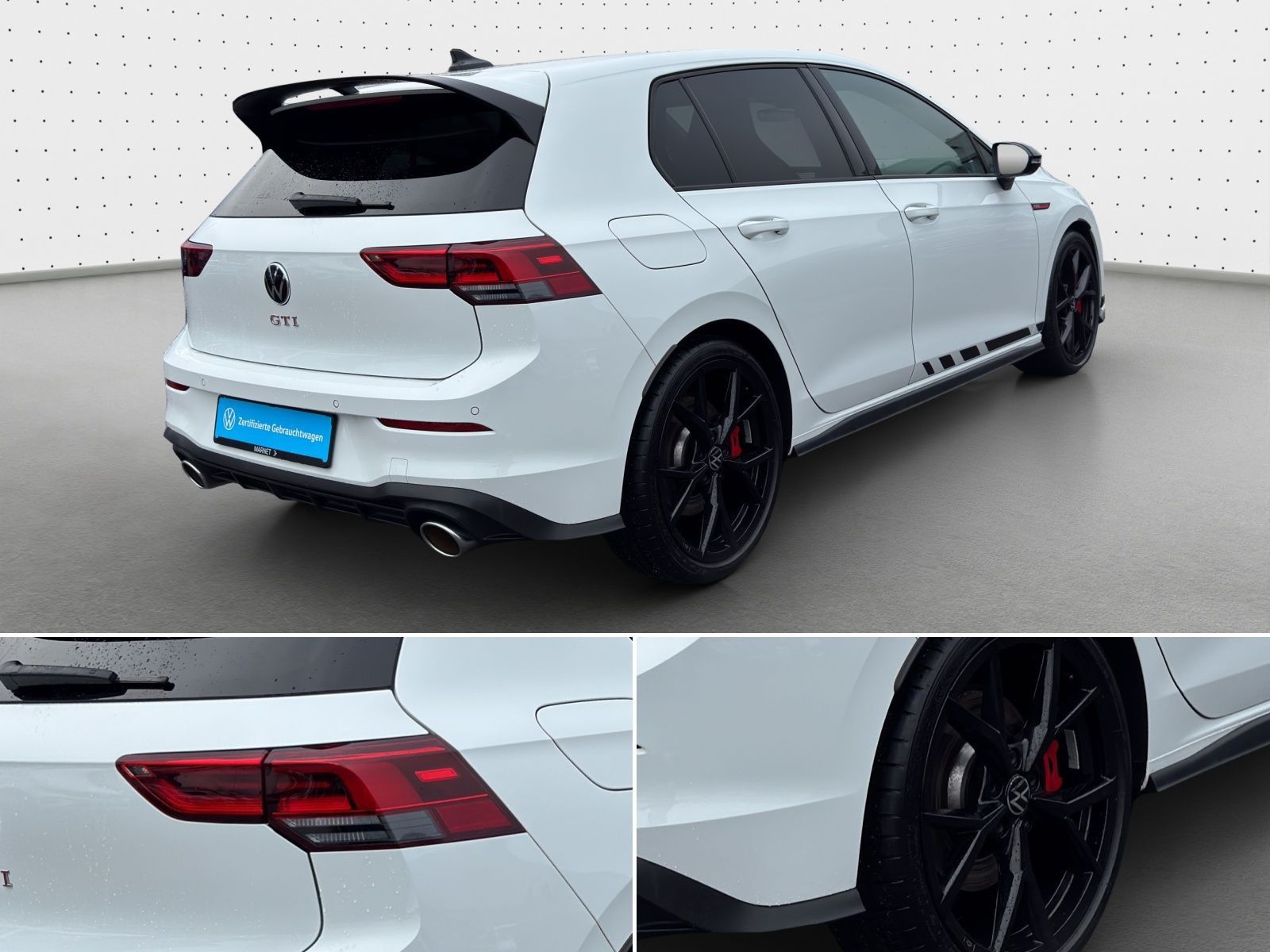 Volkswagen Golf - Bild 19