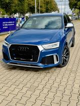 Audi RSQ3 2.5 TFSI performance S tronic quattro p... - Audi RSQ3: mit Anhängerkupplung