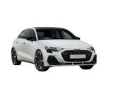 Audi S3 Sportback TFSI quattro Pano+Matrix+SONOS+D... - Audi S3 Neuwagen