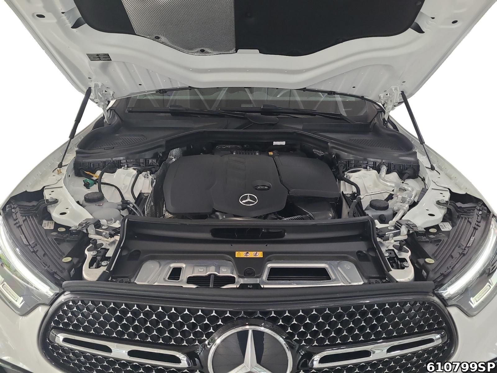 Mercedes-Benz GLC 300 de 4M Coupe AMG Burmester Pano AHK Night foto 7