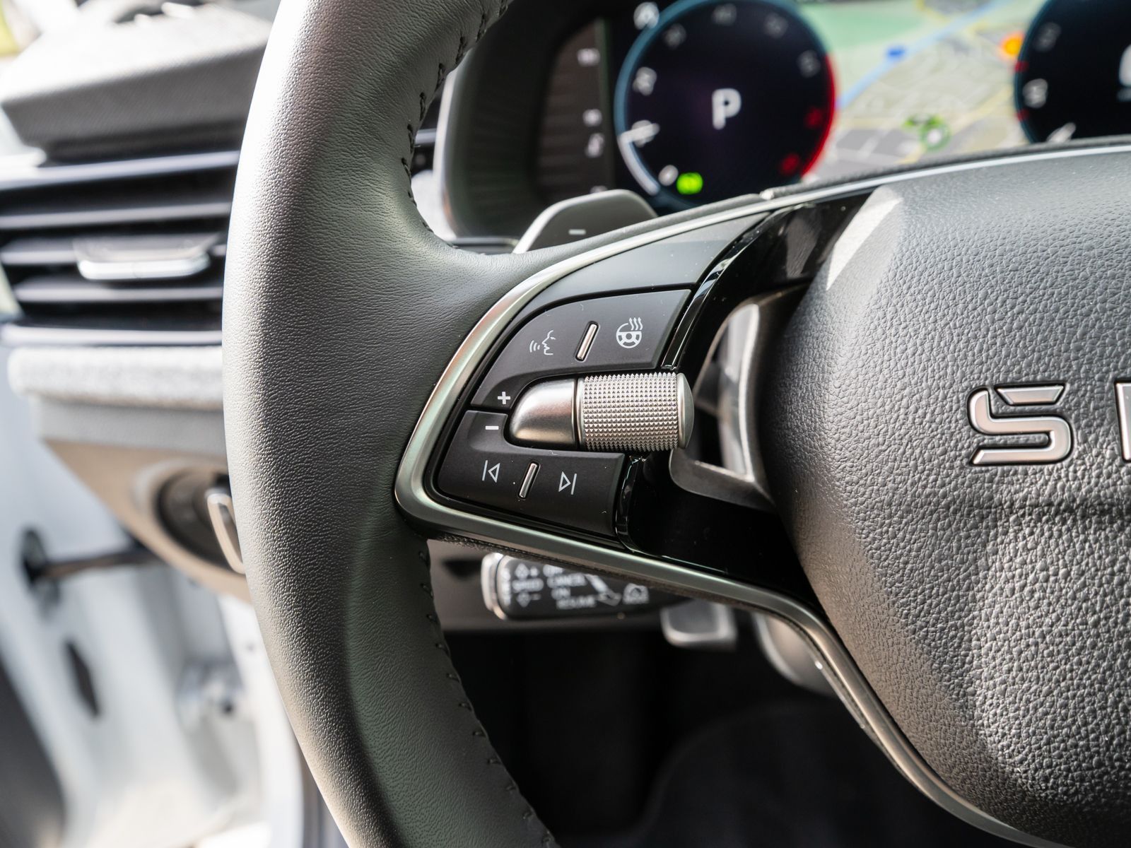 Skoda Kamiq - Bild 18