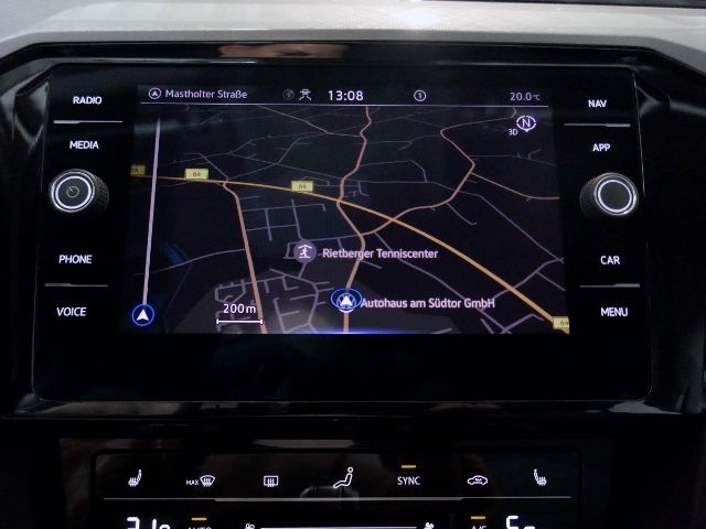 Fahrzeugabbildung Volkswagen Passat Variant GTE 1.4 TSI | LED AHK RFK