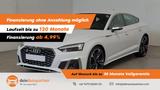 Audi S5 Sportback 3.0 TDI quattro NAVI/LED/LEDER/SHZ/ - gebrauchte Audi S5 aus dem Jahr 2022