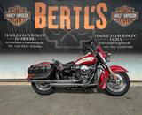 Harley-Davidson Hydra-Glide Revival *Nr. 1304 von 1750* - Angebote entsprechen deinen Suchkriterien
