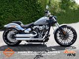 Harley-Davidson FXBR - BREAKOUT 117 m. KESSTECH-Tageszulassung - Offers