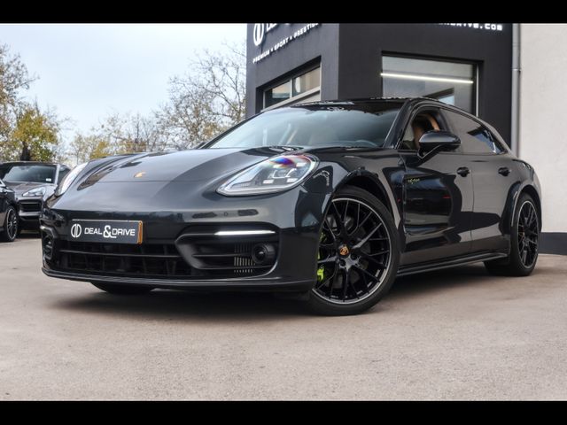 Porsche Panamera SPORT TURISMO 4S HYBRID°INNODRIVE°TV°8 