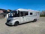 HYMER / ERIBA / HYMERCAR MASTERLINE BMLI 880