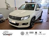 Volkswagen Tiguan 2.0 TDI Cup Sport & Style 4M nur Händler - VW Tiguan Gebrauchtwagen in Chemnitz