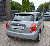 MINI Mini One 1.5 Pano Schiebedach Navi LED PDC