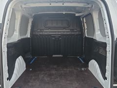 OPEL Combo Cargo Klima Temp Tel.-Vorb. Berganfahrass.