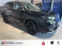 Citroën C5 Aircross - Vorschau Bild 4