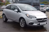 Opel Corsa E Drive ecoFlex TÜV 08/2027+Garantie+Klima - Opel Corsa: Ecoflex