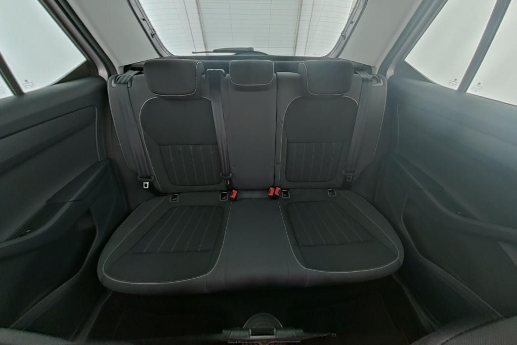 Skoda Fabia Style 1.0 TSI PDC*Tempo*Klima*SH