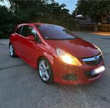 Opel Corsa 1.6 Turbo GSI 6G Sportfahrwerk ... - Opel Corsa Kleinwagen C gsi mit Benzin-Antrieb
