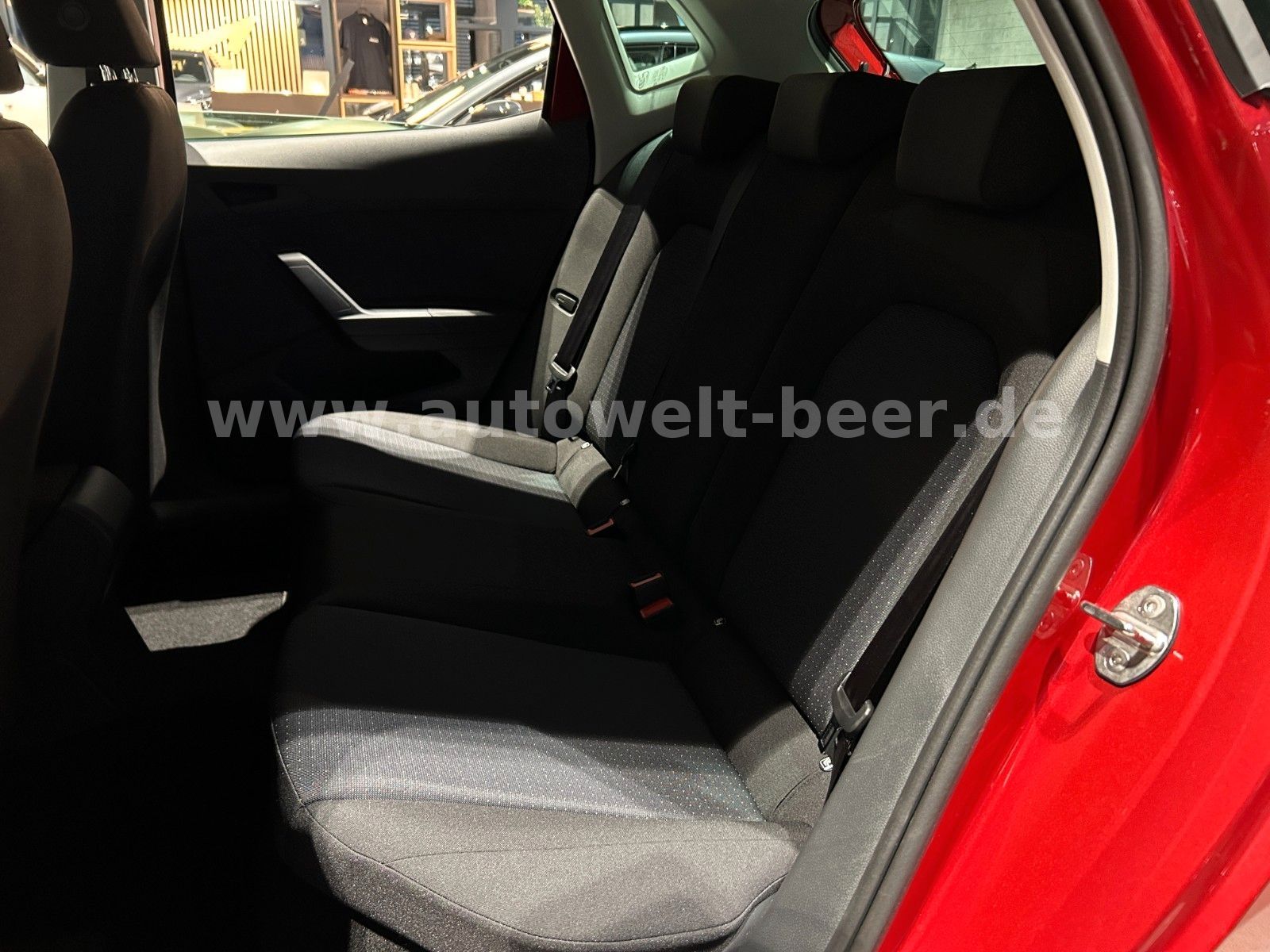 Seat Ibiza - Bild 19