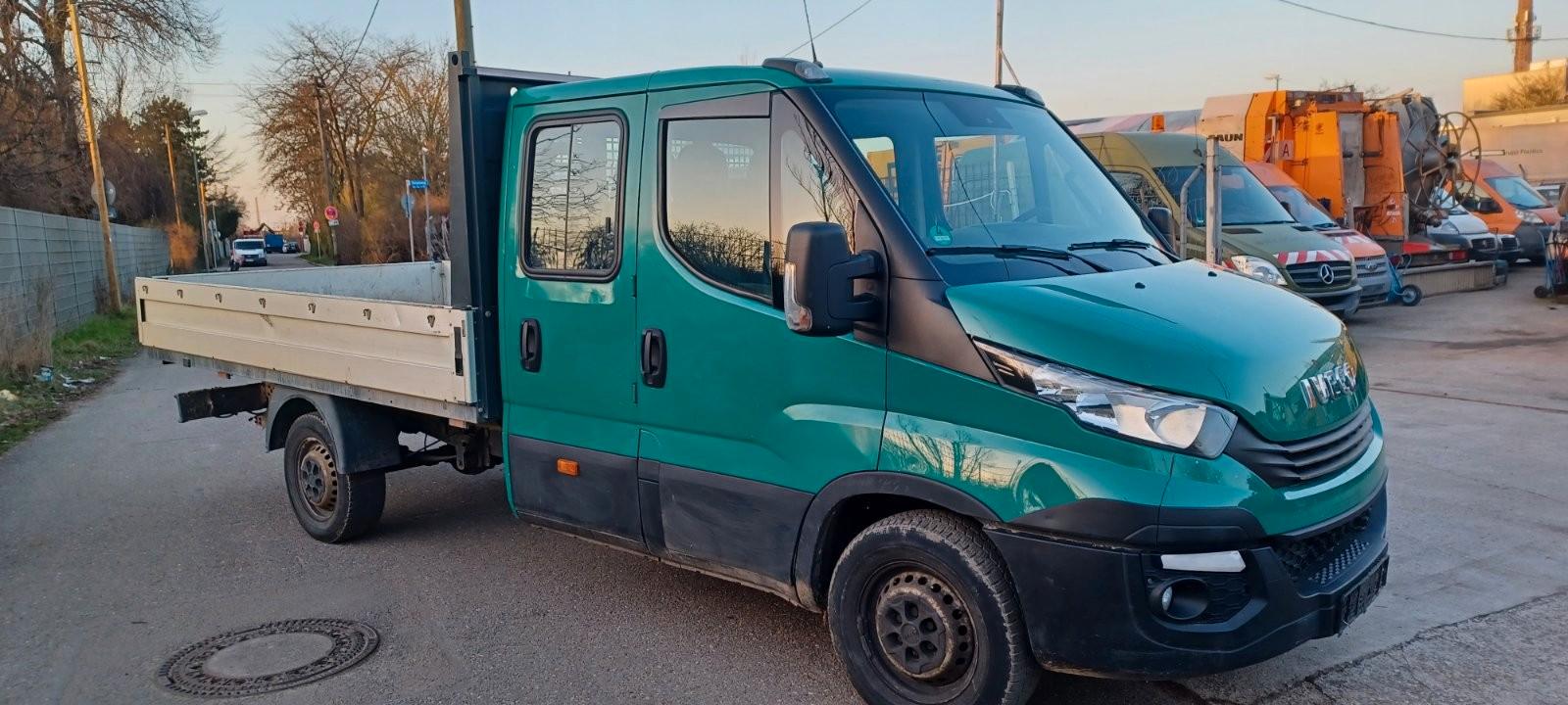 Iveco 35S12