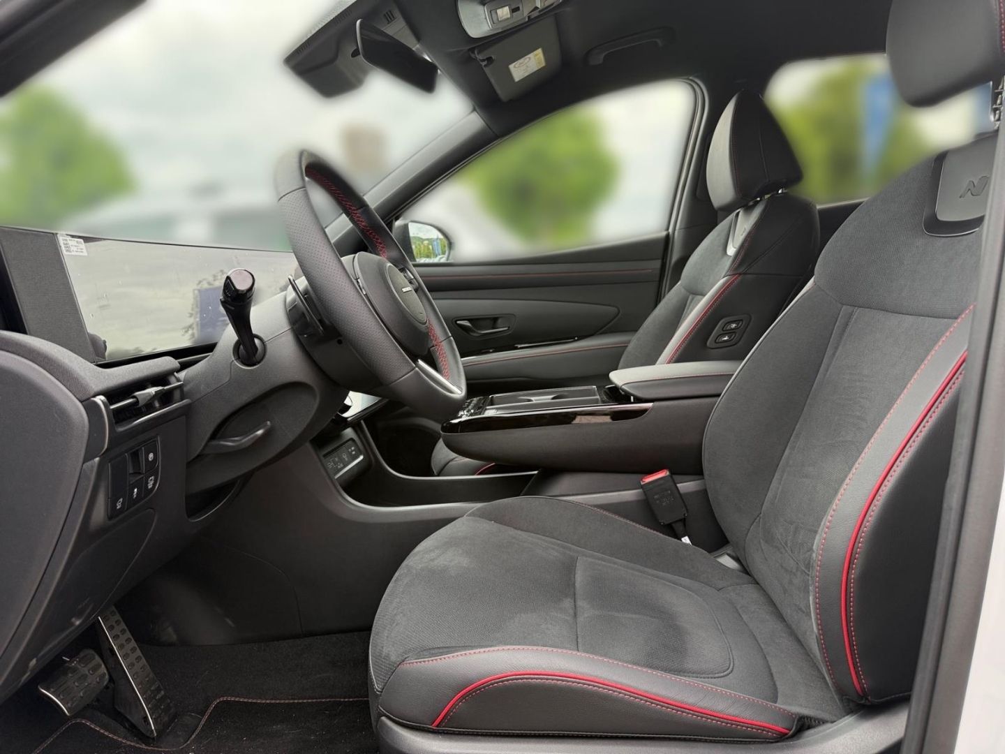 Hyundai TUCSON - Bild 7