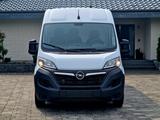 Opel Movano C Kasten HKa L3H2 3,5t Edition - Opel Movano aus 2022
