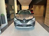 Renault Captur Full Hybrid E-Tech 145 CV Zen - Renault Captur Zen mit Hybrid-Antrieb (Benzin/Elektro)