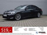 BMW 320d Lim. M Sport LivePro HuD ACC 360° elGSD SH - BMW 320: 320d E36
