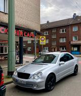 Mercedes-Benz C 320 cdi sport edition - Mercedes-Benz C 320 in Essen