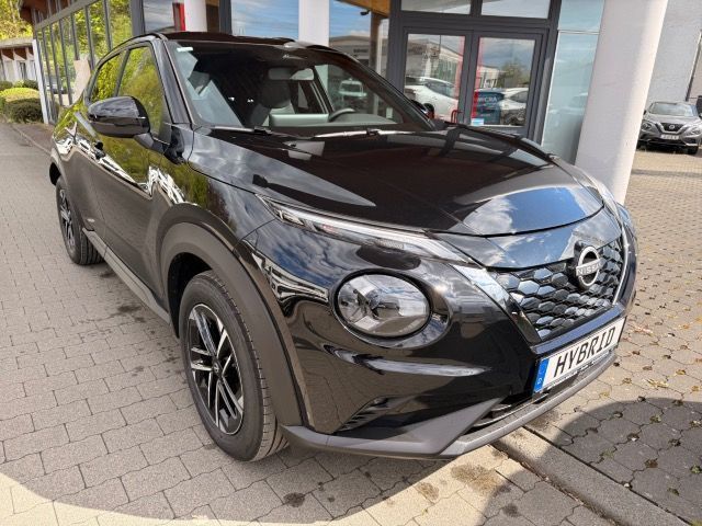 Image of Nissan Juke